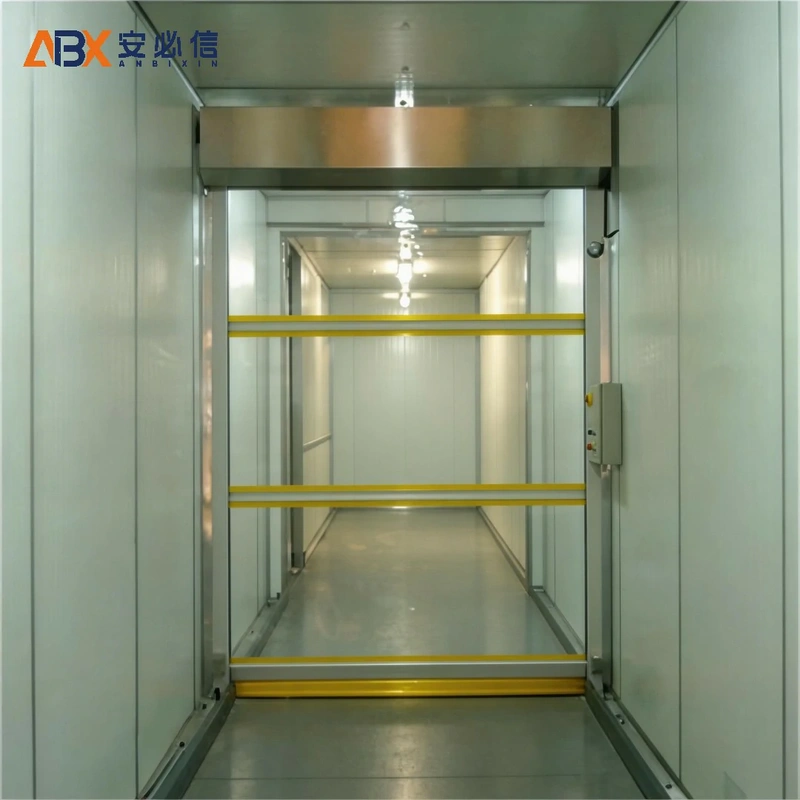 仙桃软质快速门